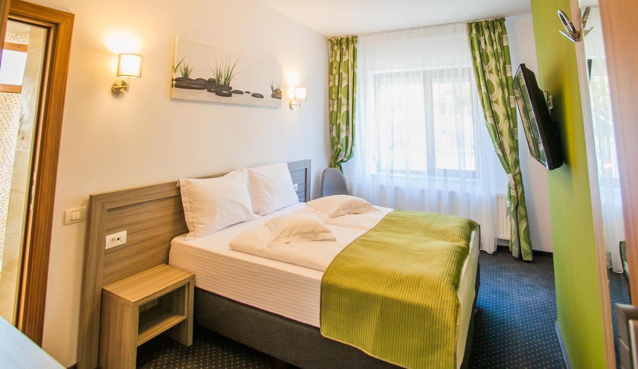 Villa Boutique Arnica Брашов Экстерьер фото