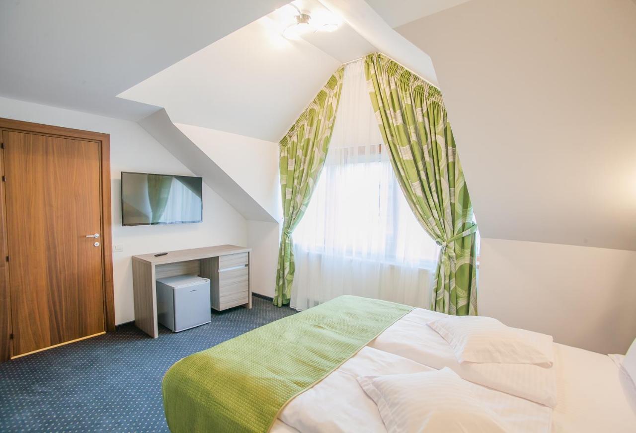 Villa Boutique Arnica Брашов Экстерьер фото