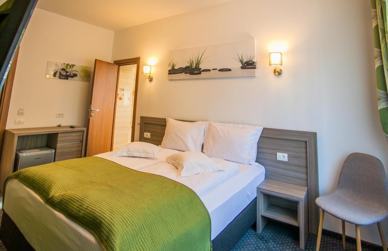 Villa Boutique Arnica Брашов Экстерьер фото