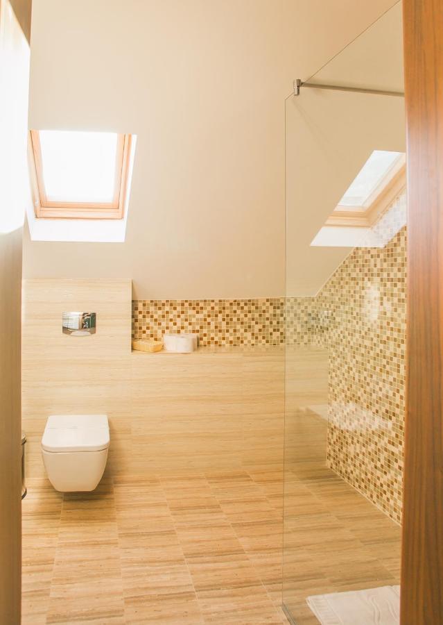 Villa Boutique Arnica Брашов Экстерьер фото