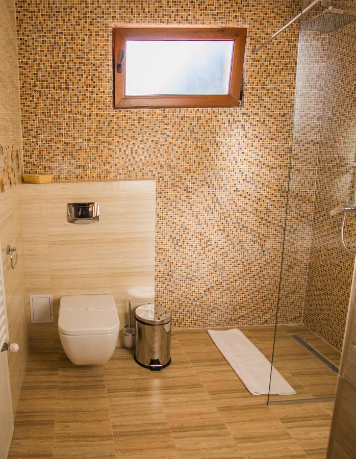 Villa Boutique Arnica Брашов Экстерьер фото
