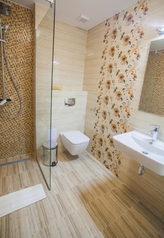 Villa Boutique Arnica Брашов Экстерьер фото