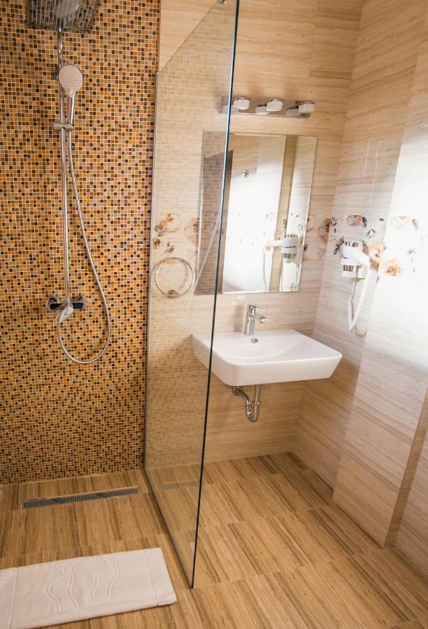 Villa Boutique Arnica Брашов Экстерьер фото