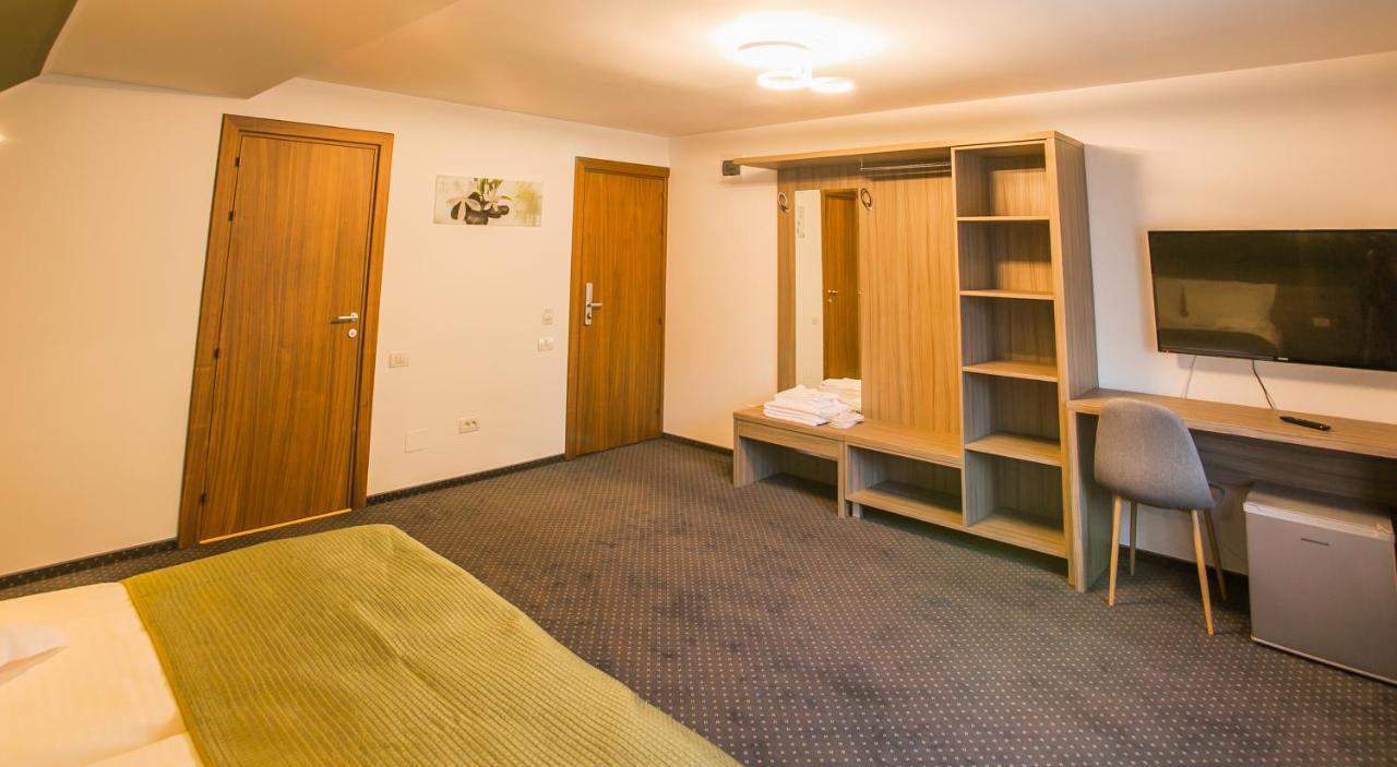 Villa Boutique Arnica Брашов Экстерьер фото