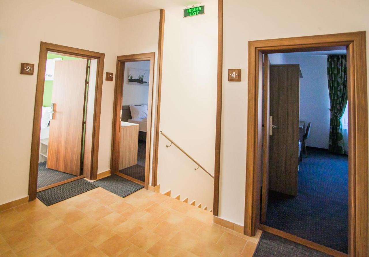 Villa Boutique Arnica Брашов Экстерьер фото
