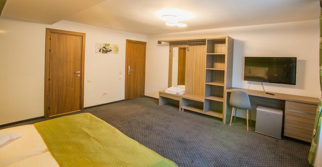 Villa Boutique Arnica Брашов Экстерьер фото