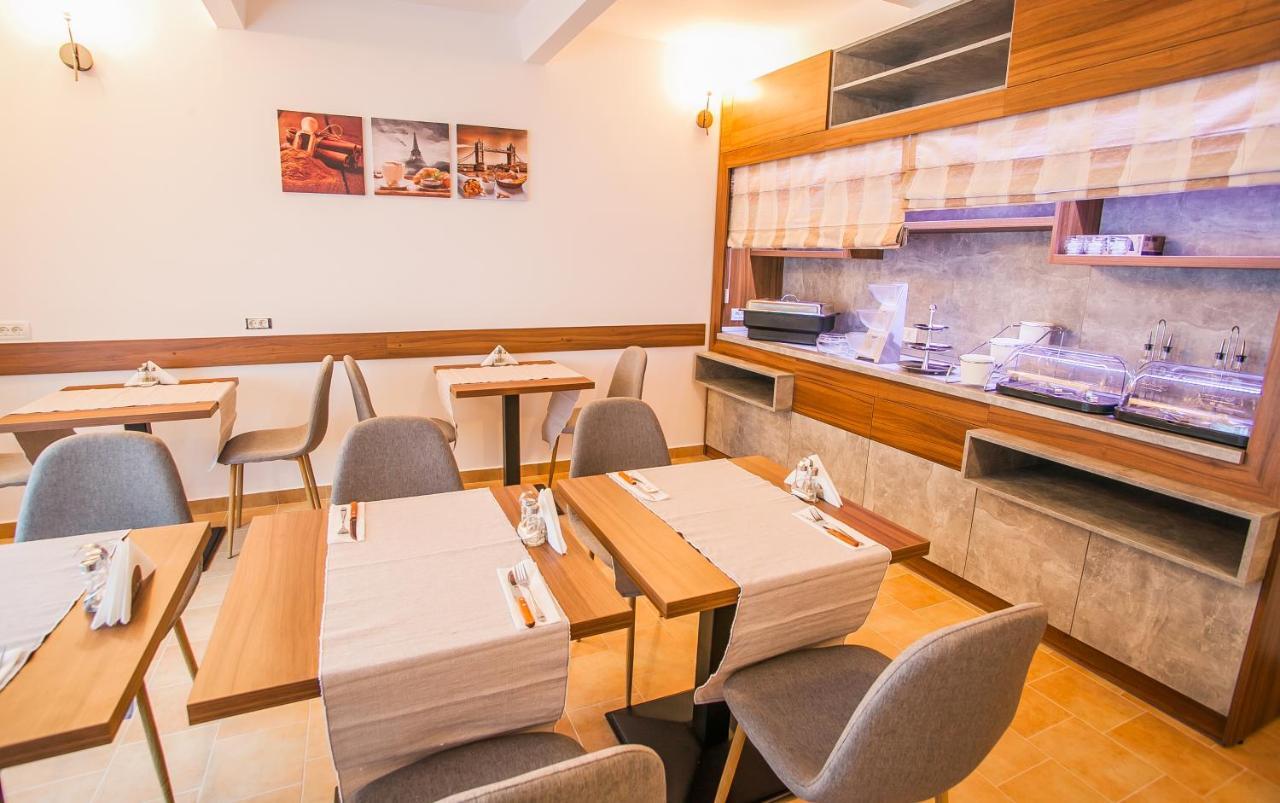 Villa Boutique Arnica Брашов Экстерьер фото