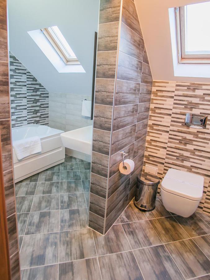 Villa Boutique Arnica Брашов Экстерьер фото