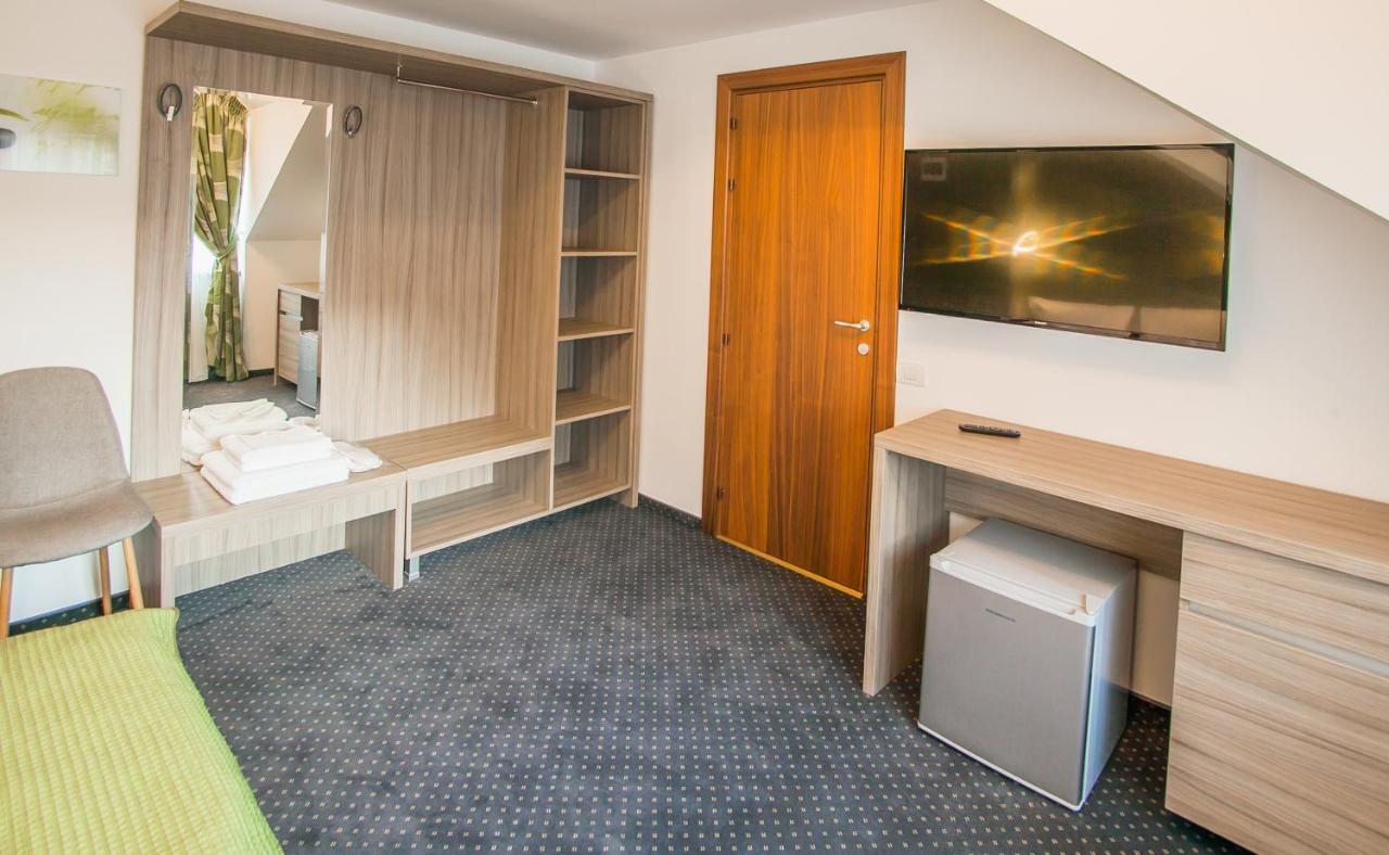 Villa Boutique Arnica Брашов Экстерьер фото