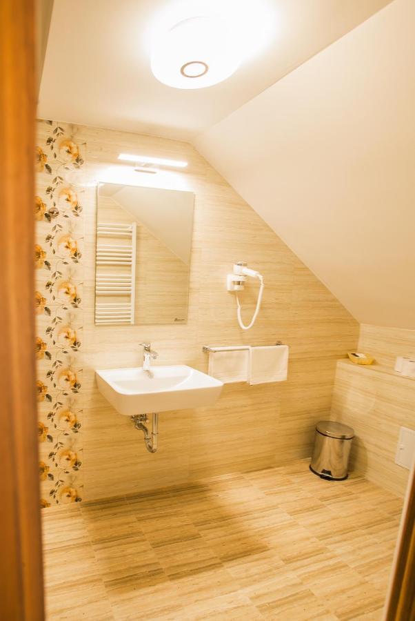 Villa Boutique Arnica Брашов Экстерьер фото