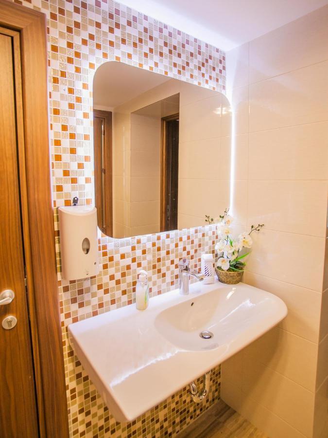 Villa Boutique Arnica Брашов Экстерьер фото