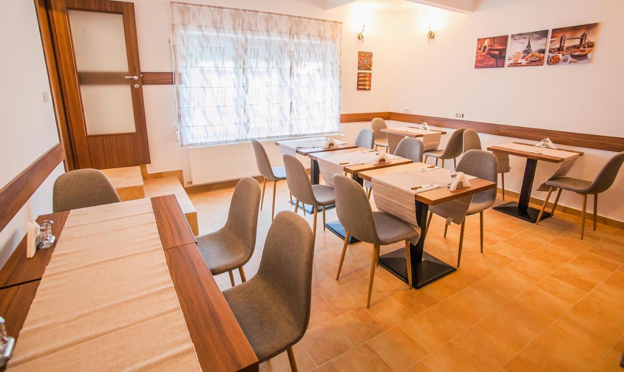 Villa Boutique Arnica Брашов Экстерьер фото