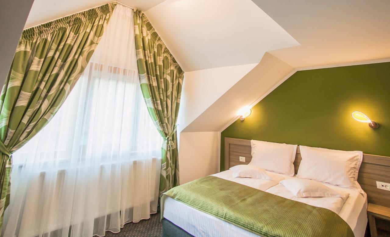 Villa Boutique Arnica Брашов Экстерьер фото