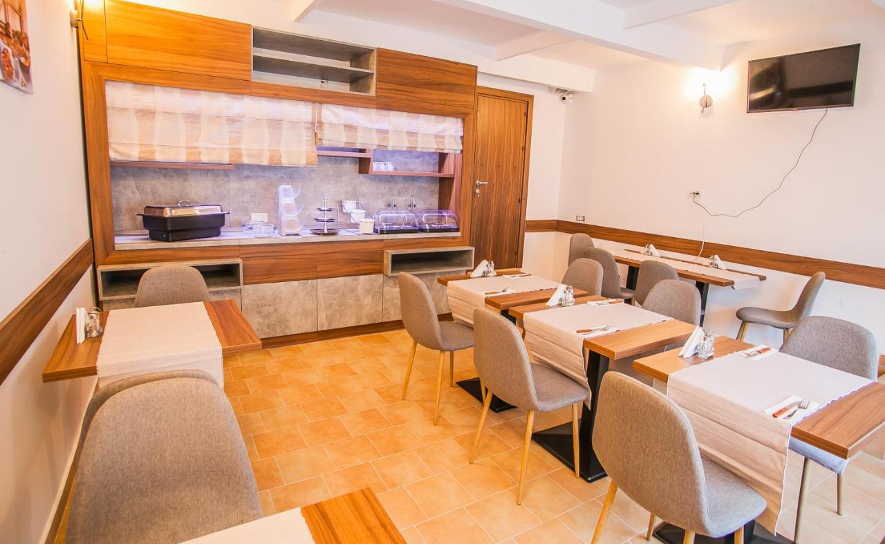 Villa Boutique Arnica Брашов Экстерьер фото