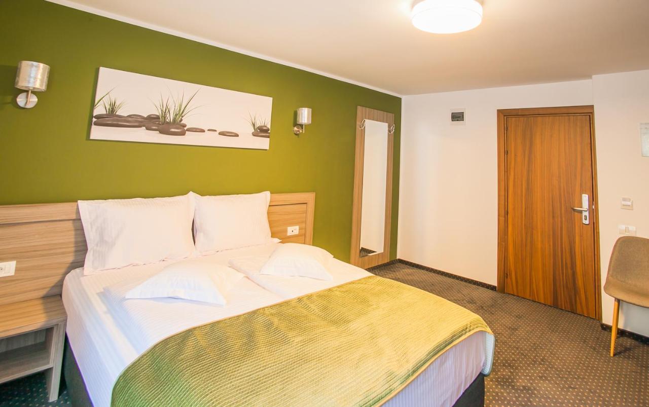Villa Boutique Arnica Брашов Экстерьер фото