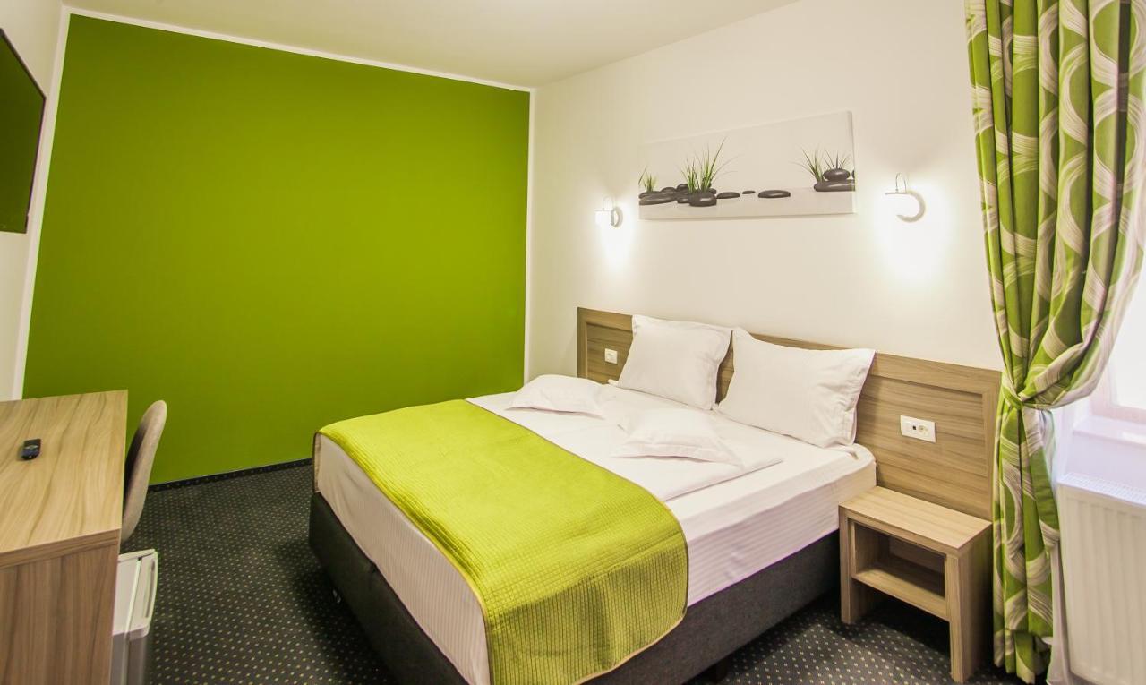 Villa Boutique Arnica Брашов Экстерьер фото
