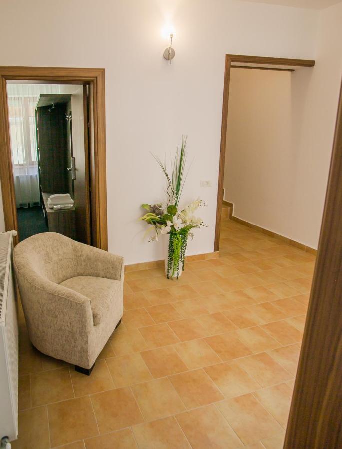 Villa Boutique Arnica Брашов Экстерьер фото