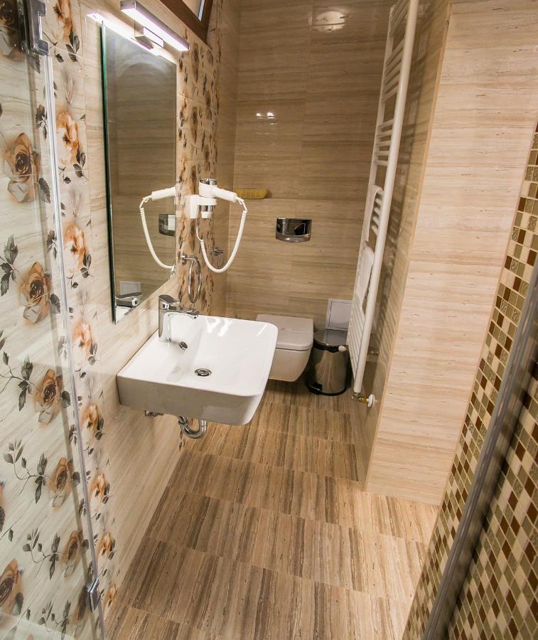 Villa Boutique Arnica Брашов Экстерьер фото