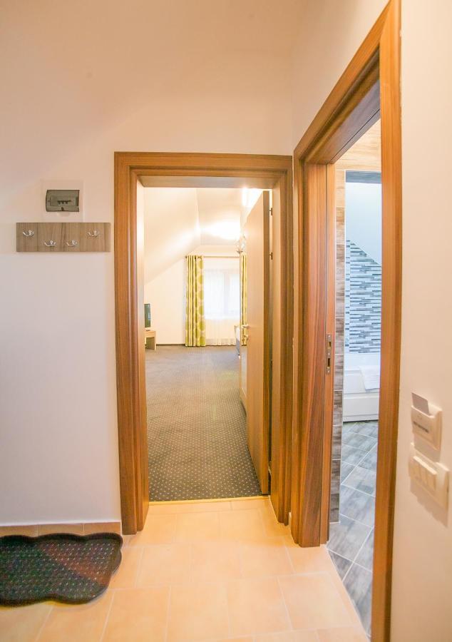 Villa Boutique Arnica Брашов Экстерьер фото