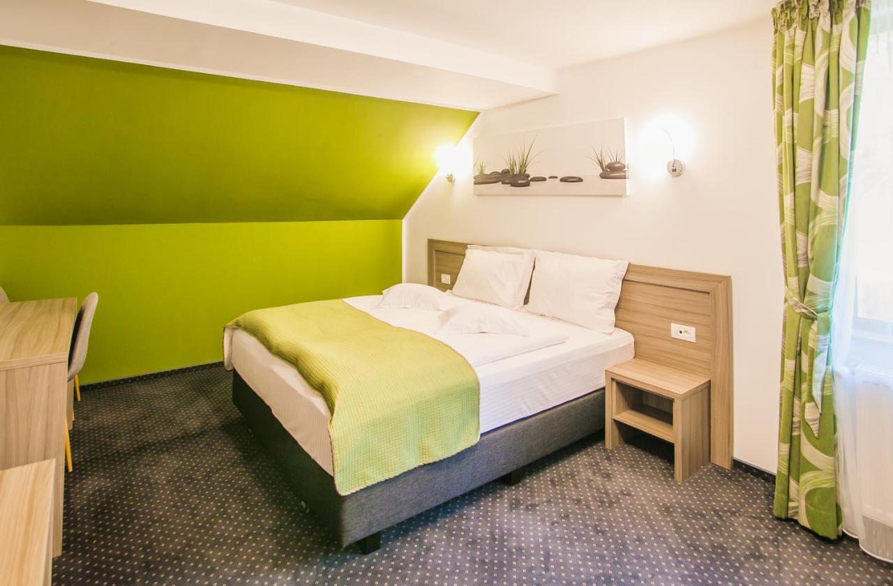 Villa Boutique Arnica Брашов Экстерьер фото