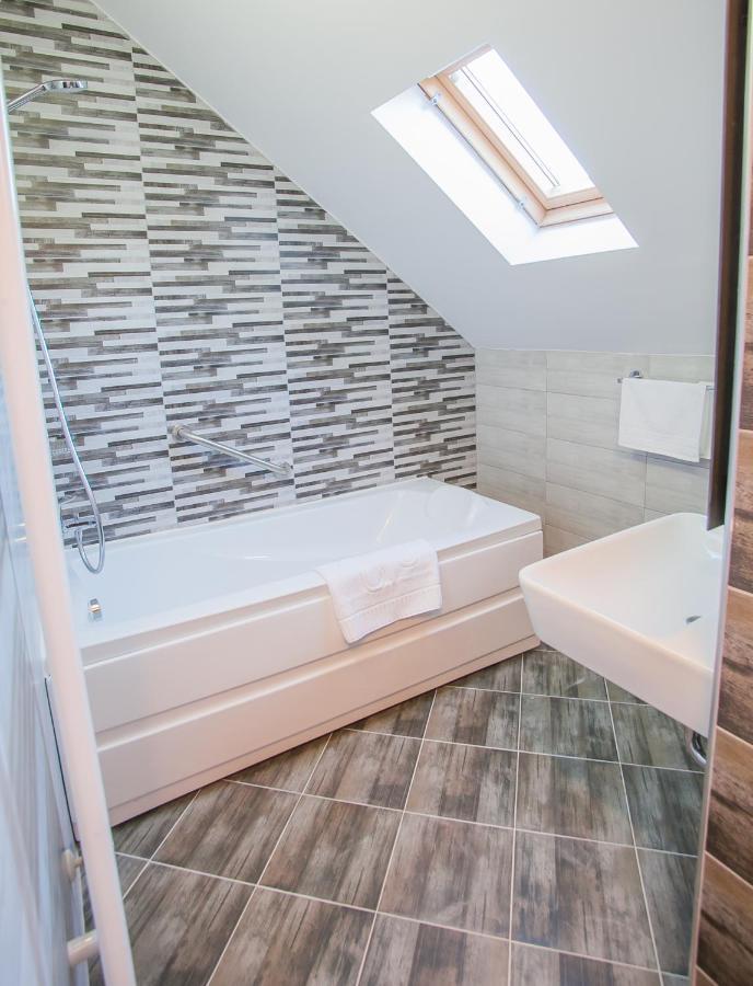 Villa Boutique Arnica Брашов Экстерьер фото