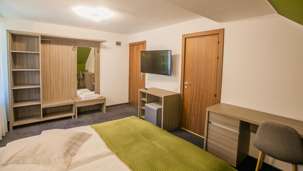 Villa Boutique Arnica Брашов Экстерьер фото